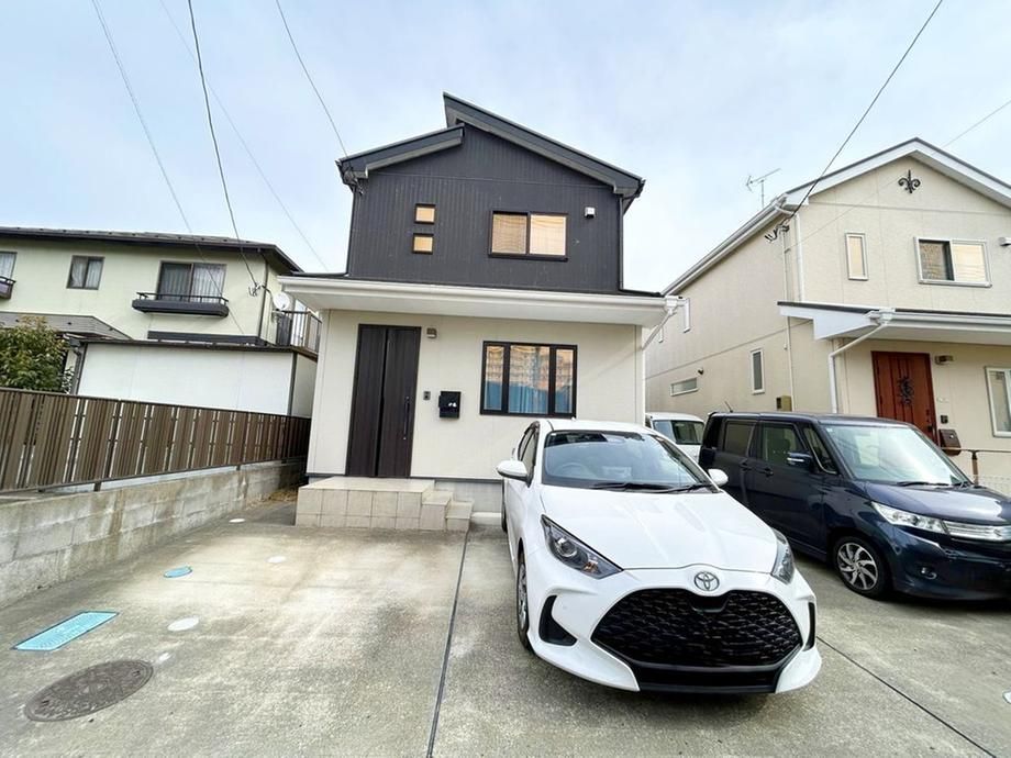 4LDK House for Sale in Miyagino-ku, Sendai – 106.41m² - Thumbnail 2