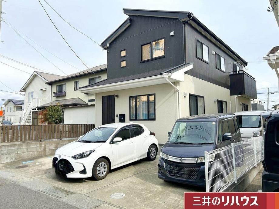 4LDK House for Sale in Miyagino-ku, Sendai – 106.41m² - Thumbnail 4