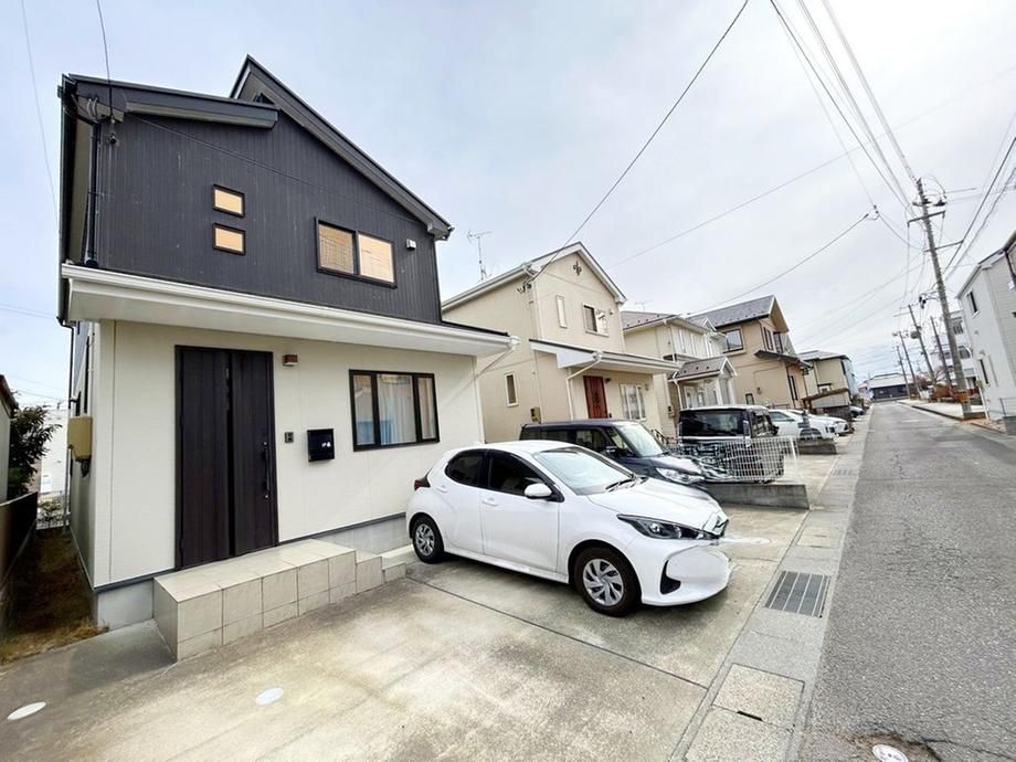 4LDK House for Sale in Miyagino-ku, Sendai – 106.41m² - Thumbnail 3