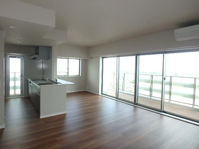 3LDK Apartment for Sale in Taihaku, Sendai - 90m² - Thumbnail 3