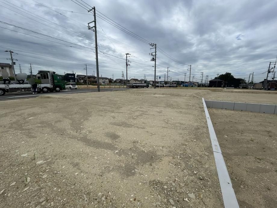 Land for Sale in Kamiyasawa, Sendai, Miyagi - 171.65 sqm - Thumbnail 4