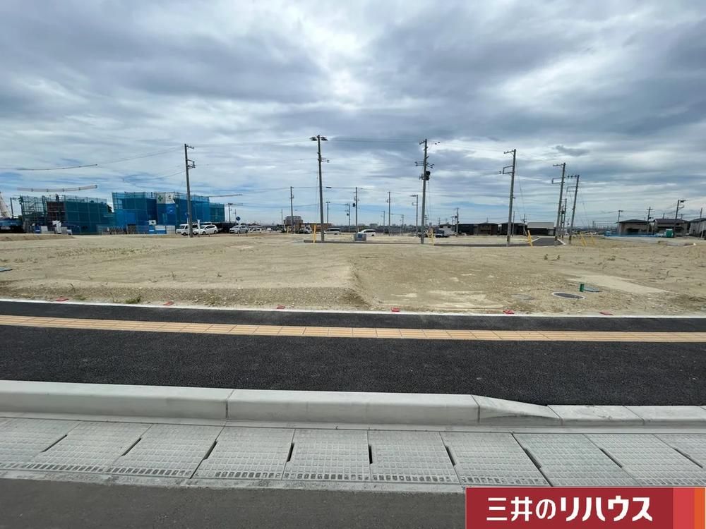 Land for Sale in Kamiyasawa, Sendai, Miyagi - 171.65 sqm - Thumbnail 3