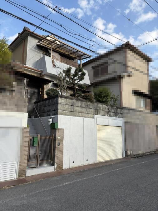 Land for Sale in Kuzuha, Hirakata, Osaka - 89.69m2 Plot - Thumbnail 2