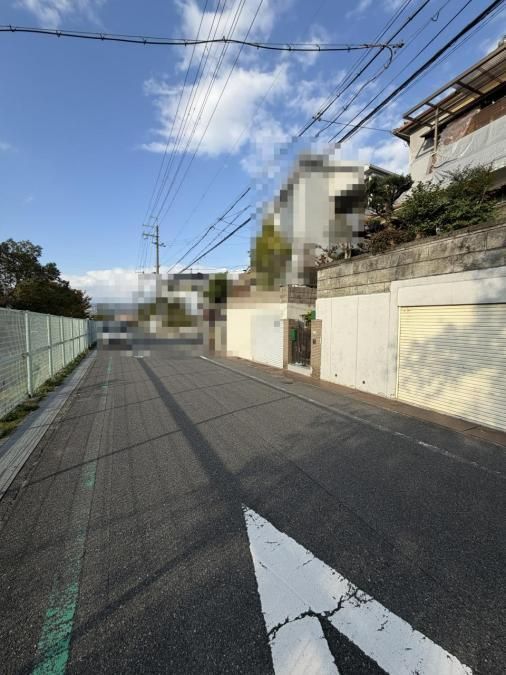 Land for Sale in Kuzuha, Hirakata, Osaka - 89.69m2 Plot - Thumbnail 4