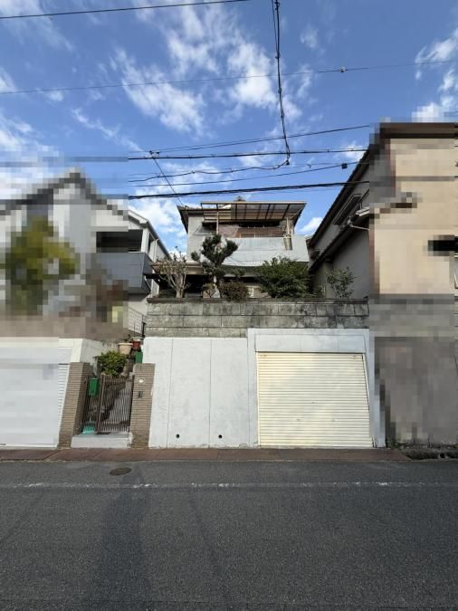 Land for Sale in Kuzuha, Hirakata, Osaka - 89.69m2 Plot - Thumbnail 3