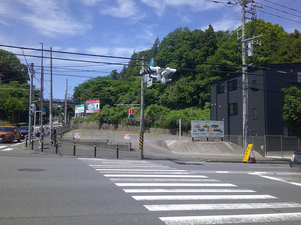 Land for Sale in Kirigaoka, Yokohama – 472 sqm - Thumbnail 4