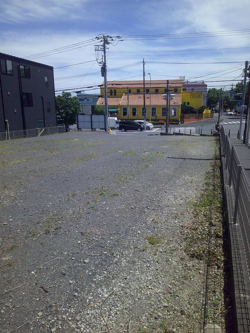 Land for Sale in Kirigaoka, Yokohama – 472 sqm - Thumbnail 2