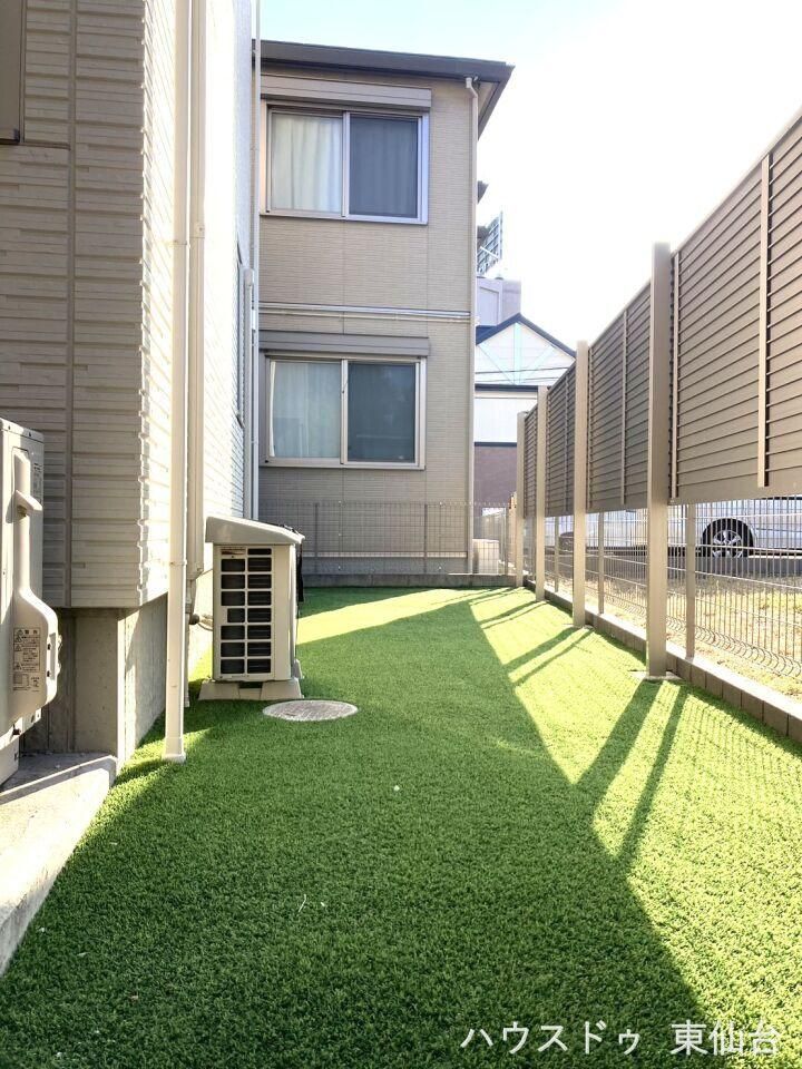2LDK+S House for Sale in Miyagino-ku, Sendai, 45,000,000 Yen - Thumbnail 2