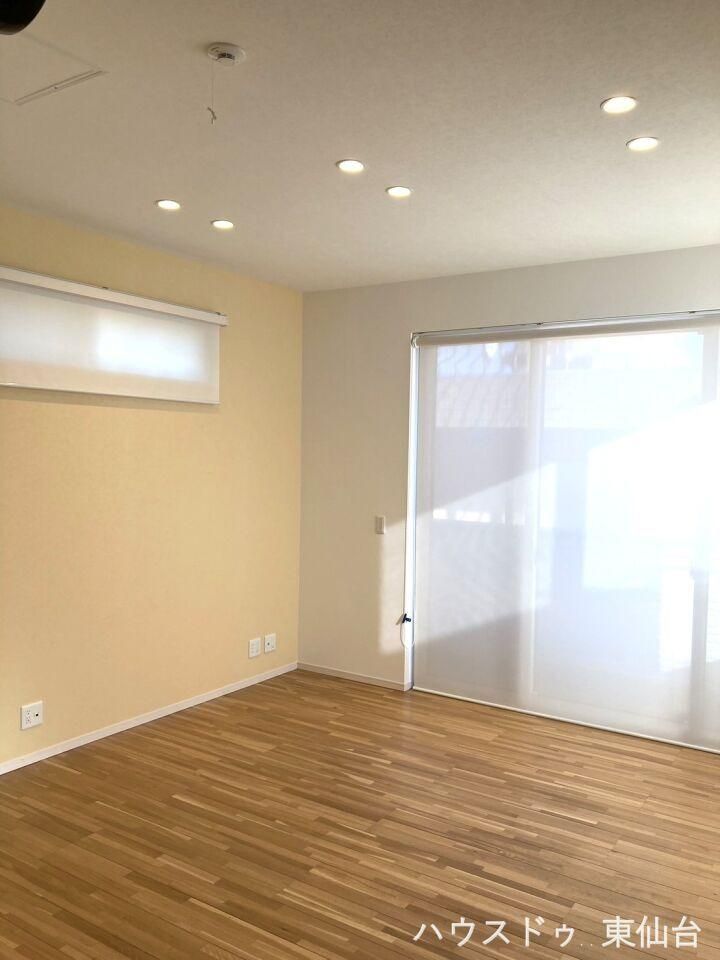 2LDK+S House for Sale in Miyagino-ku, Sendai, 45,000,000 Yen - Thumbnail 3