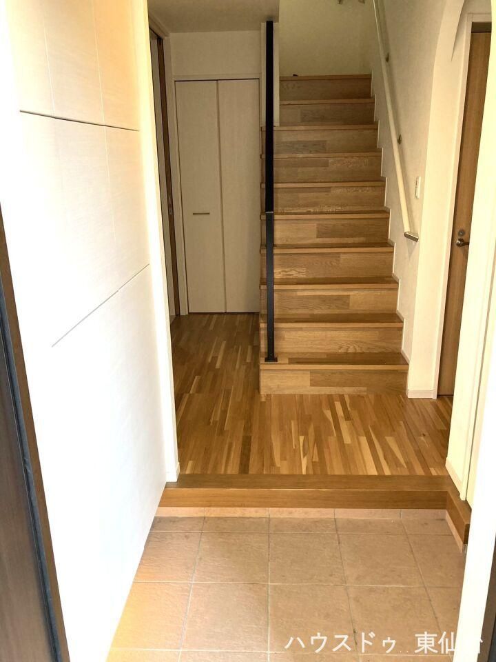2LDK+S House for Sale in Miyagino-ku, Sendai, 45,000,000 Yen - Thumbnail 4