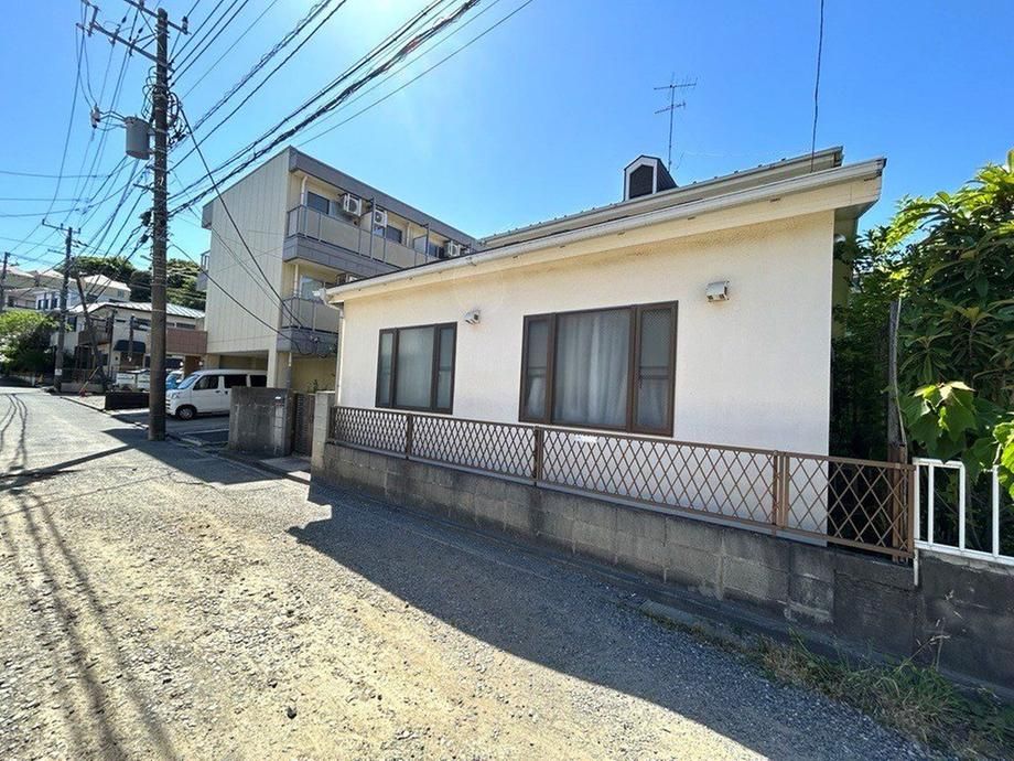 Land for Sale in Sakura-ku, Yokohama - 168.59 sqm - Thumbnail 2