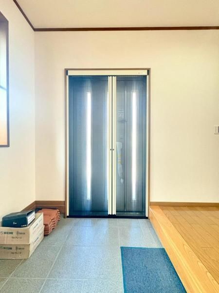 Renovated 4LDK House in Nagamachi, Sendai - Thumbnail 4
