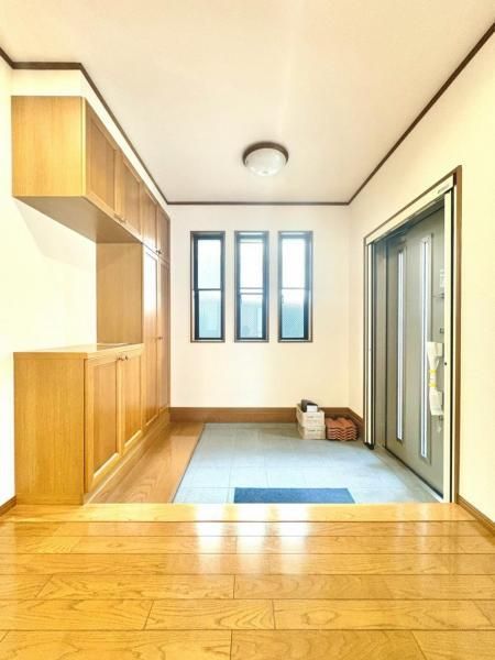 Renovated 4LDK House in Nagamachi, Sendai - Thumbnail 3