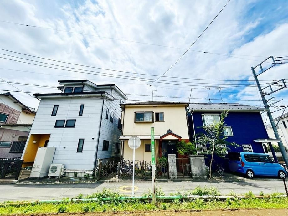 3LDK Used House for Sale in Fuchu, Tokyo - 66.95sqm - Thumbnail 2