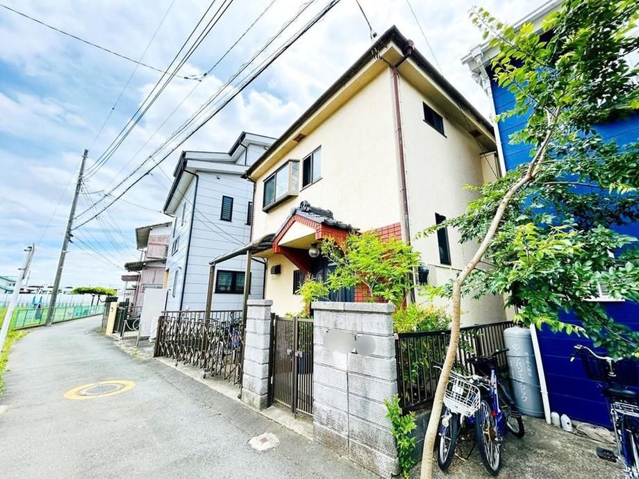 3LDK Used House for Sale in Fuchu, Tokyo - 66.95sqm - Thumbnail 4
