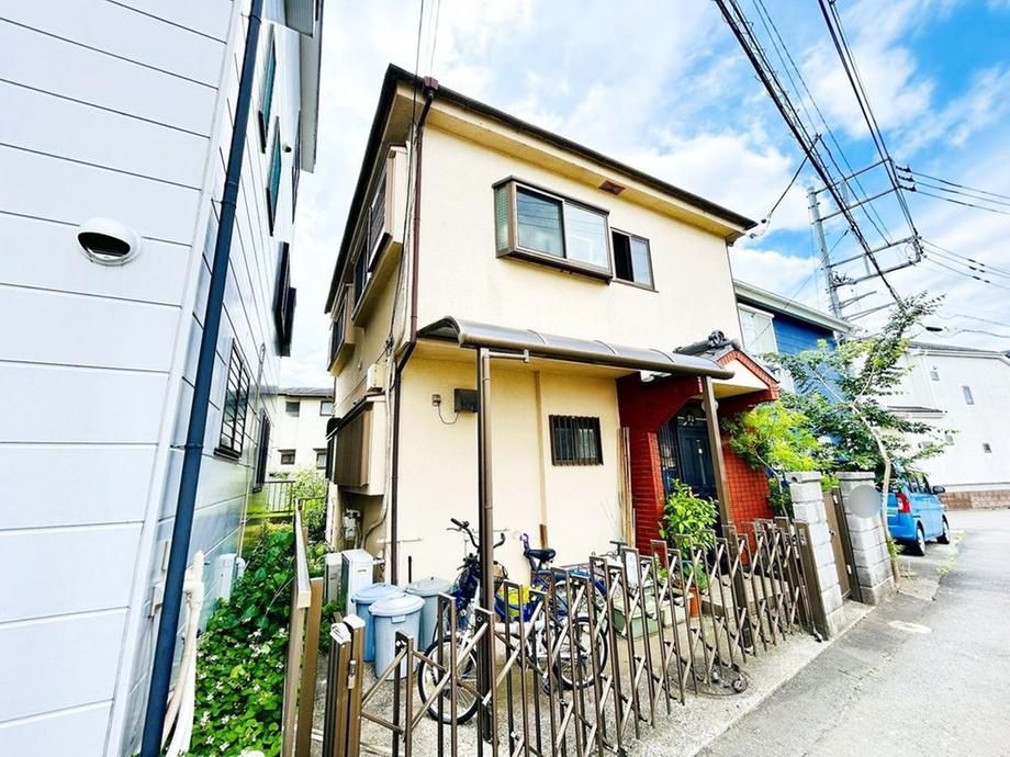 3LDK Used House for Sale in Fuchu, Tokyo - 66.95sqm - Thumbnail 3