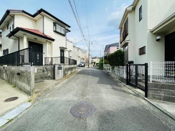 3LDK Detached House for Sale in Seya, Yokohama - 80.73m2 - Thumbnail 2