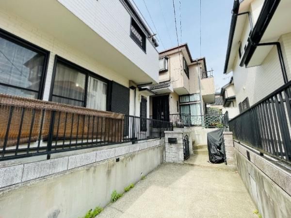 3LDK Detached House for Sale in Seya, Yokohama - 80.73m2 - Thumbnail 4