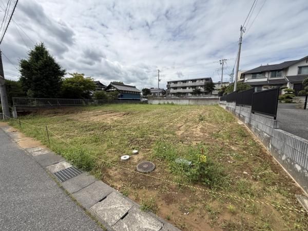 266.3m2 Building Land for Sale in Yachiyo City, Chiba - Thumbnail 2