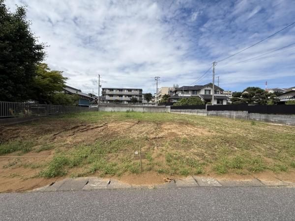 266.3m2 Building Land for Sale in Yachiyo City, Chiba - Thumbnail 3