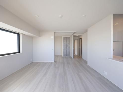 3LDK Apartment for Sale in Yamato, Kanagawa - 78.47m2 - Thumbnail 4