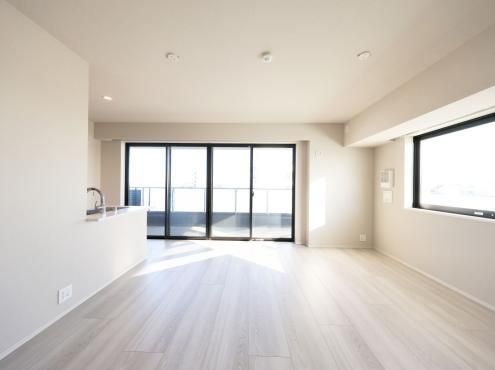 3LDK Apartment for Sale in Yamato, Kanagawa - 78.47m2 - Thumbnail 2