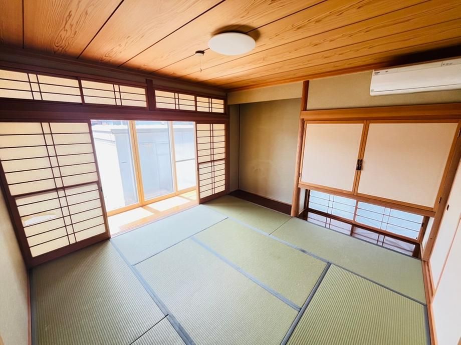 6LDK Detached House in Aizuwakamatsu, Fukushima - 16.9 Million Yen - Thumbnail 3