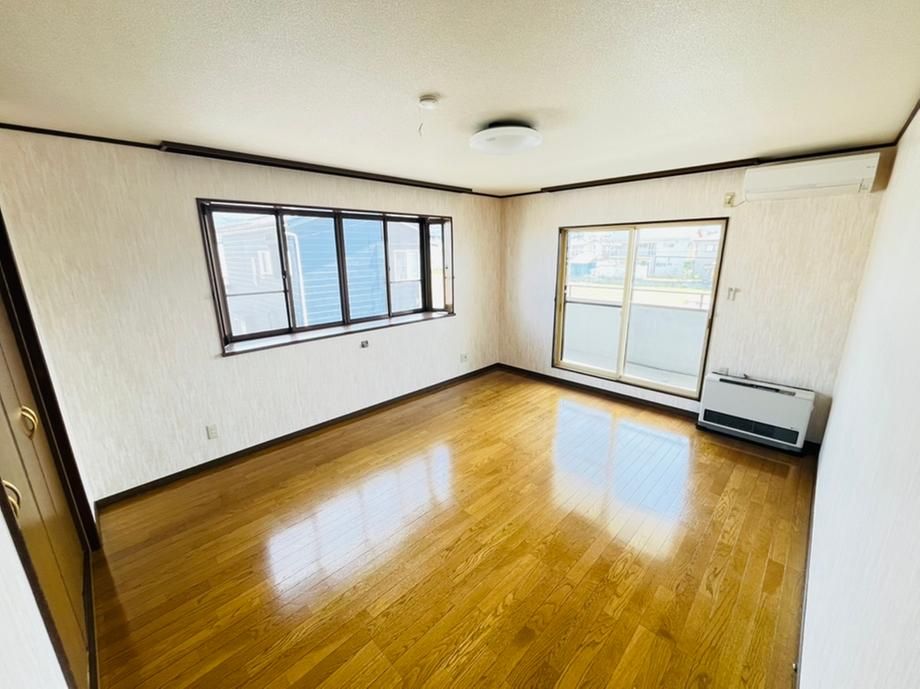 6LDK Detached House in Aizuwakamatsu, Fukushima - 16.9 Million Yen - Thumbnail 4