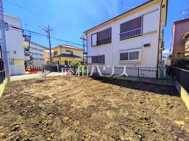 Land for Sale in Takakura, Hachioji, Tokyo - 24.8M Yen - Thumbnail 2