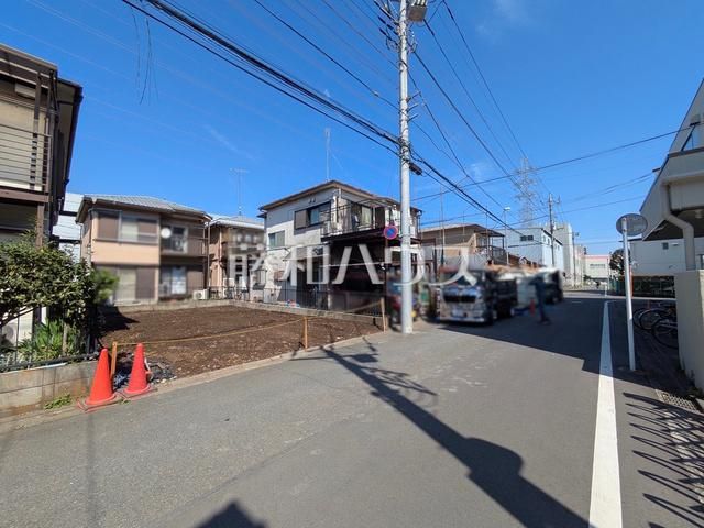 Land for Sale in Takakura, Hachioji, Tokyo - 24.8M Yen - Thumbnail 3