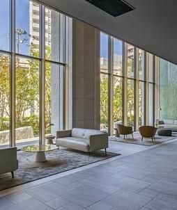 New 2LDK Apartment in Kita Ward, Osaka at The Park House Umeda Tower - Thumbnail 3