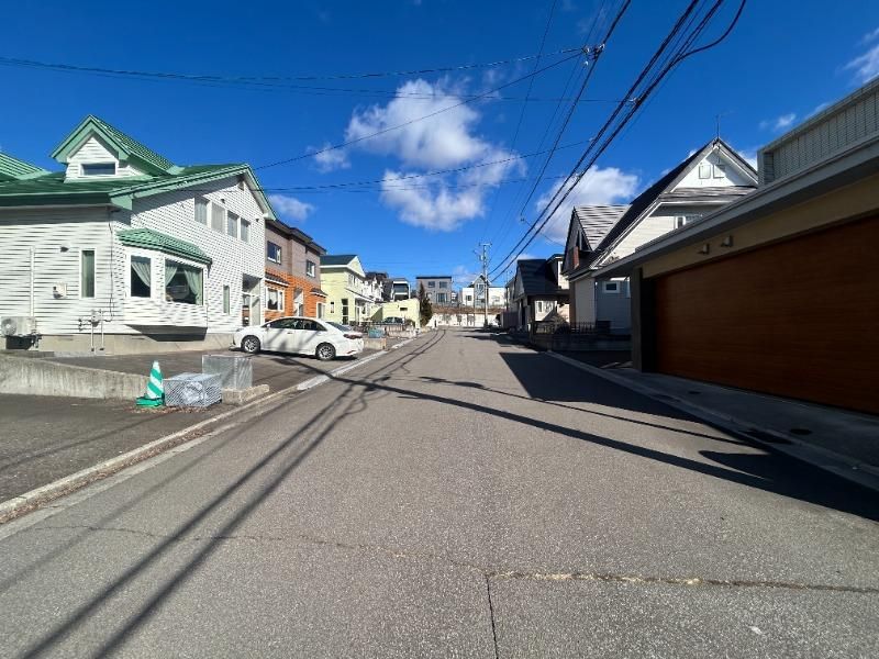 5LDK RC House for Sale in Hakodate, Hokkaido - Thumbnail 4