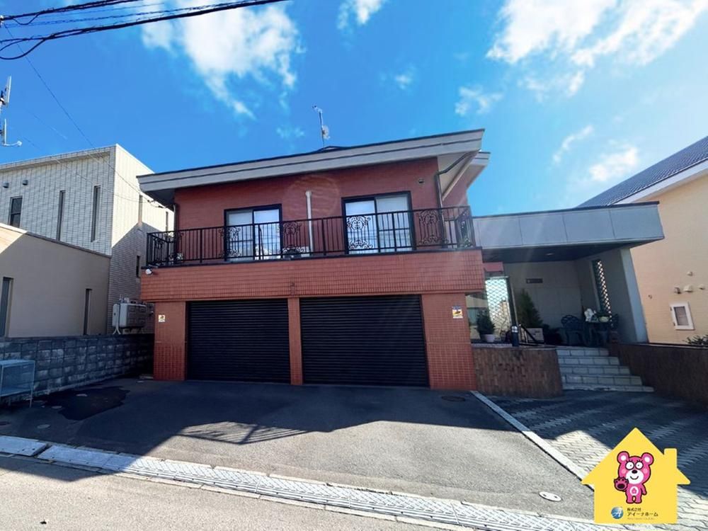 5LDK RC House for Sale in Hakodate, Hokkaido - Thumbnail 2