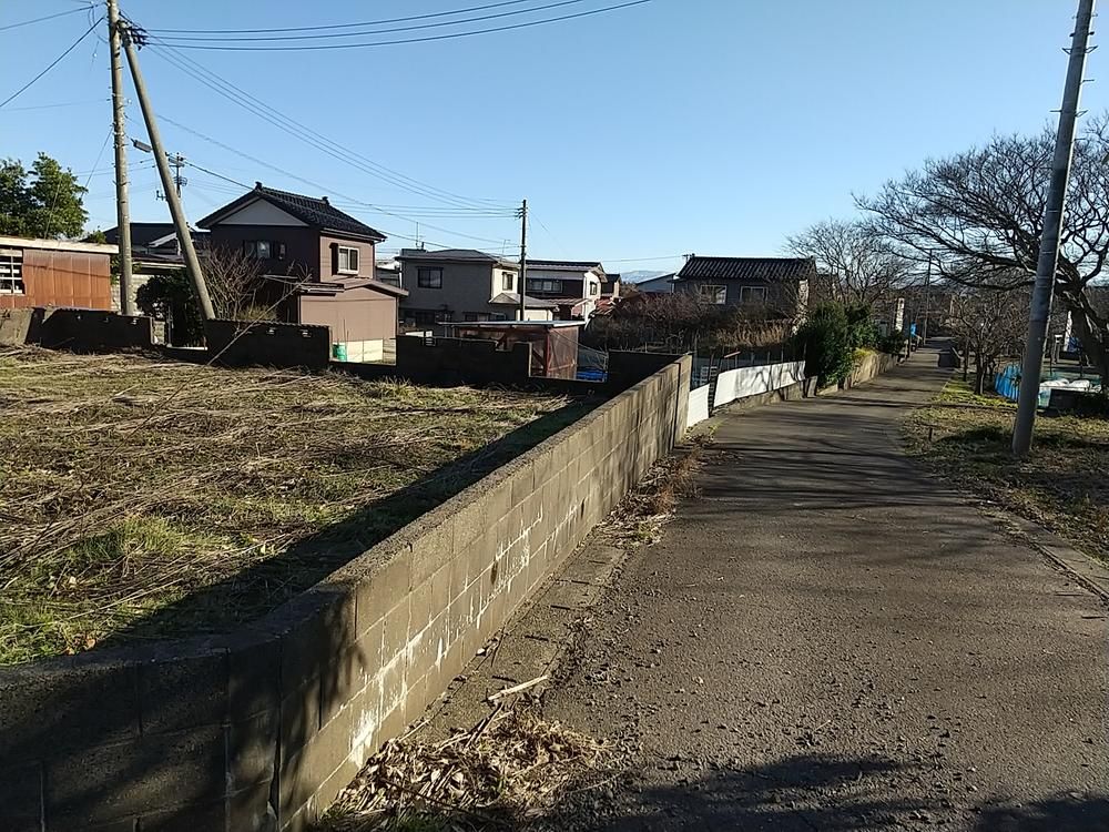 Building Land for Sale in Joetsu City, Niigata - 220.42 sqm - Thumbnail 3