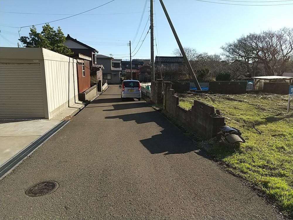 Building Land for Sale in Joetsu City, Niigata - 220.42 sqm - Thumbnail 4