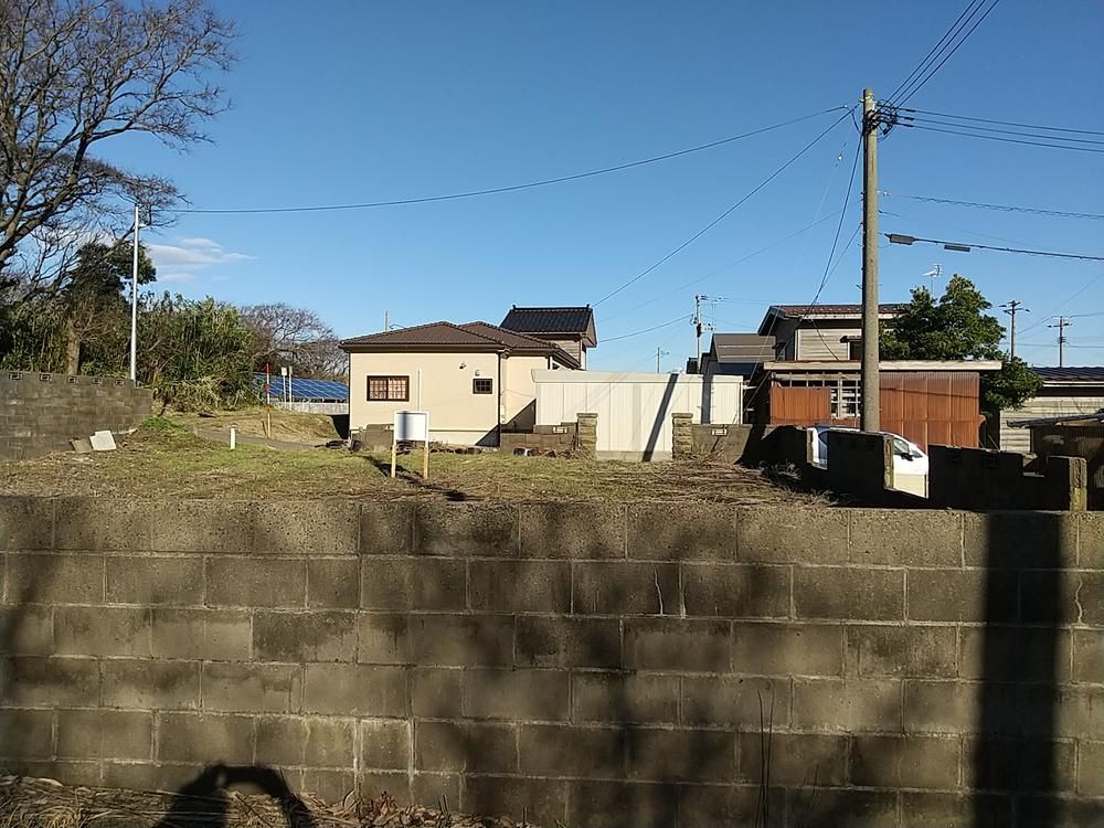 Building Land for Sale in Joetsu City, Niigata - 220.42 sqm - Thumbnail 2