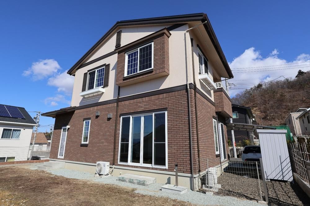 4LDK House for Sale in Nishigaoka, Sendai - 32.8 Million Yen - Thumbnail 4