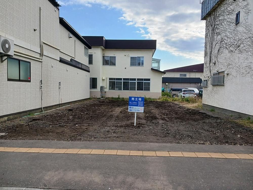 165m2 Building Plot for Sale in Nishi Ward, Sapporo - Thumbnail 2