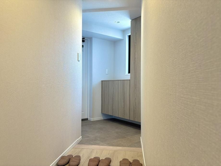 4LDK Apartment for Sale in Tsurumi-ku, Yokohama - 87.93m2 - Thumbnail 4