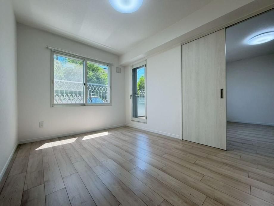 4LDK Apartment for Sale in Teine-ku, Sapporo, 83m² - Thumbnail 4