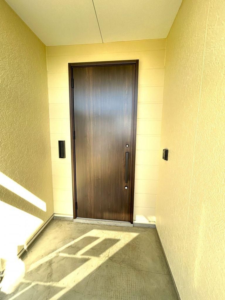 Renovated 3LDK House in Esashi, Hokkaido - 11.29 Million Yen - Thumbnail 4
