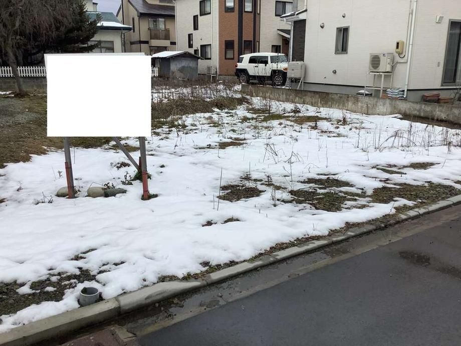 222.31 sqm Land for Sale in Aizuwakamatsu, Fukushima - Thumbnail 3