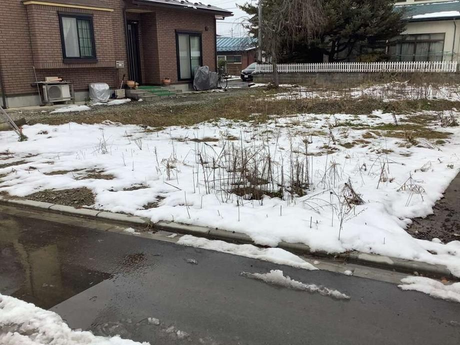 222.31 sqm Land for Sale in Aizuwakamatsu, Fukushima - Thumbnail 2