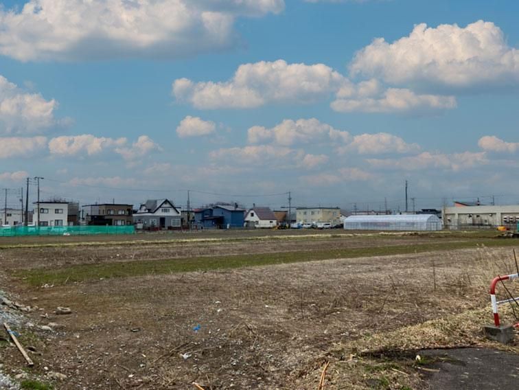 Building Land for Sale in Tonden, Kita Ward, Sapporo, Hokkaido - Thumbnail 4