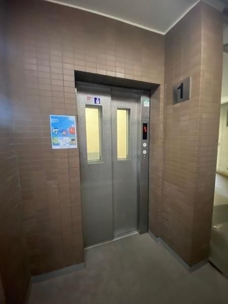 1LDK Apartment for Sale in Nerima, Tokyo 66.12 sqm - Thumbnail 3