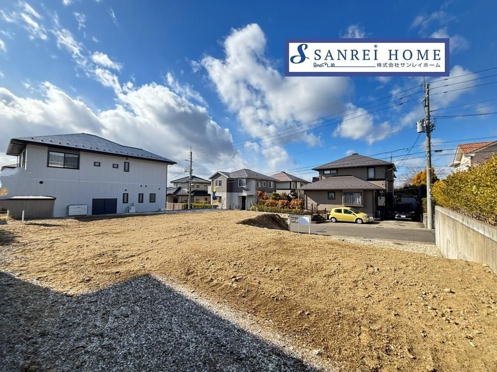 Building Land for Sale in Izumi Ward, Sendai City, Miyagi Prefecture - Thumbnail 2