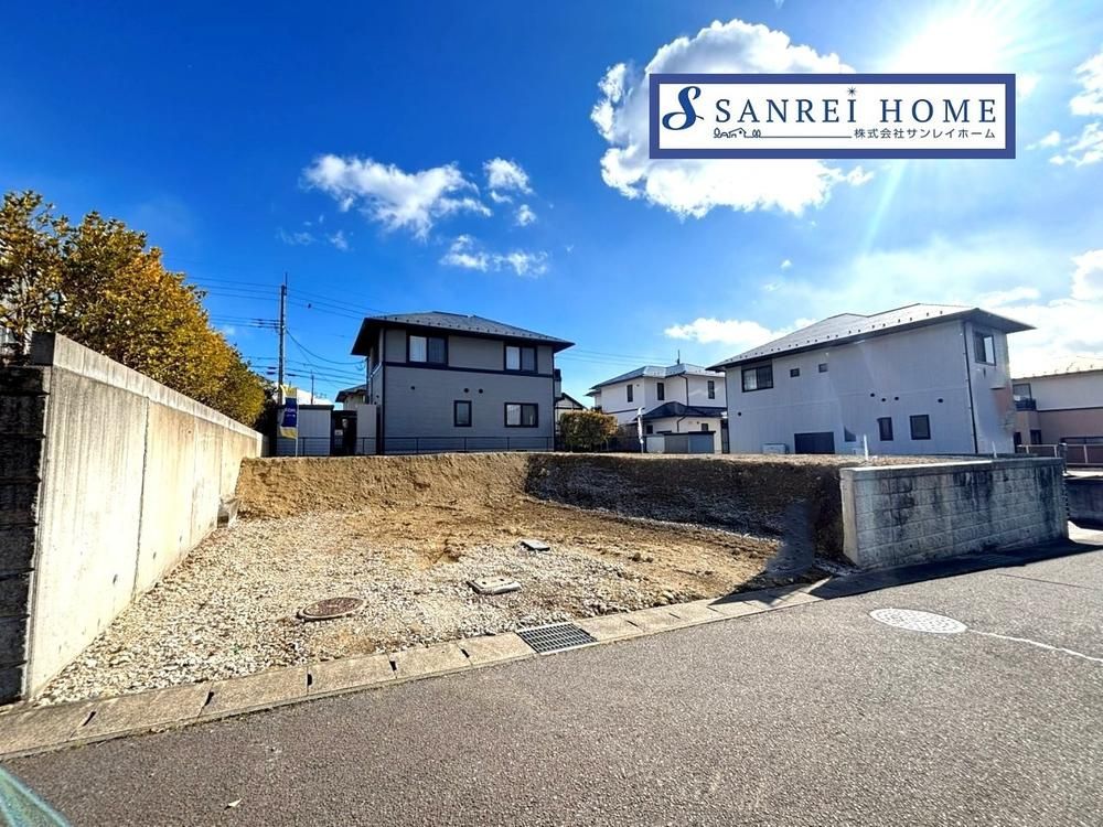 Building Land for Sale in Izumi Ward, Sendai City, Miyagi Prefecture - Thumbnail 3