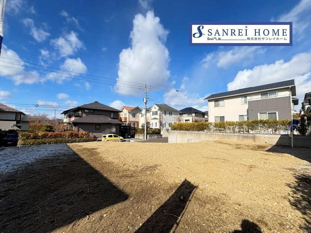 Building Land for Sale in Izumi Ward, Sendai City, Miyagi Prefecture - Thumbnail 4