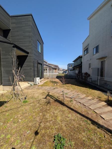 2020-Built House with Large Garden in Inzai, Chiba - Thumbnail 4
