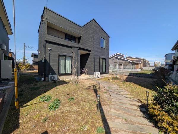 2020-Built House with Large Garden in Inzai, Chiba - Thumbnail 2